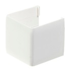 LUVA PARA CANALETA 25X25 DXN11066 DEXSON