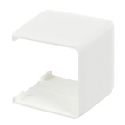 LUVA PARA CANALETA 25X25 DXN11066 DEXSON