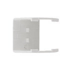 Luva para Canaleta 25x25mm Schneider