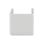 Luva para Canaleta 25x25mm Schneider