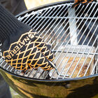 Luva para Churrasco Preta Naterial