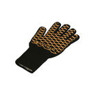 Luva para Churrasco Preta Naterial