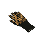 Luva para Churrasco Preta Naterial