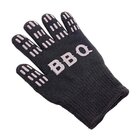 Luva Para Churrasqueiro