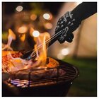 Luva Para Churrasqueiro