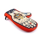 Luva Para Cozinha Tatuagem