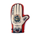 Luva Para Cozinha Tatuagem