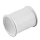 Luva Para Eletroduto 1 Polegada Tramontina Branca