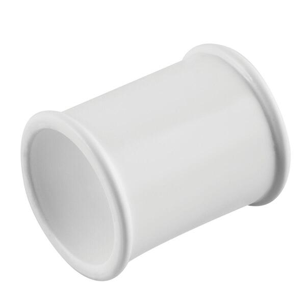 Luva Para Eletroduto 1 Polegada Tramontina Branca