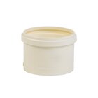 Luva Para Esgoto Branca - Krona, Tamanho: 50mm