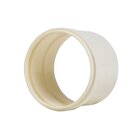 Luva Para Esgoto Branca - Krona, Tamanho: 75mm