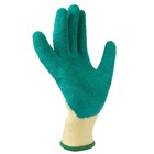 Luva para Jardinagem Maxgrip Tamanho XG Danny