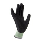 Luva para Jardinagem Natural Flex Tamanho G Danny