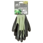 Luva para Jardinagem Natural Flex Tamanho G Danny