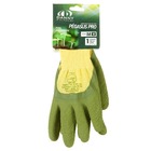 Luva para Jardinagem Pegasus Tamanho M Danny