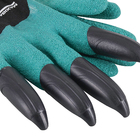 Luva para Jardinagem Floricultura e Hortifruticultura Tamanho G Maxi Garden