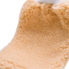 Luva Para Limpeza Em Camurca Tramontina