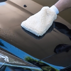 Luva Para Limpeza Em Camurca Tramontina