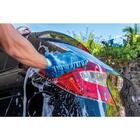 Luva Para Limpeza Tramontina Em Microfibra