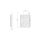 Luva Para Limpeza Tramontina Em Microfibra