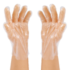 Luva para Serviços Gerais Tamanho Único PA02642 Incolor Brasmo