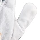 Luva Para Solda Tig Modelo Vaqueta Total Linha Petroleira 21,