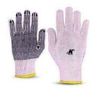 Luva Pigmentada Branca