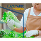 Luva Pigmentada Branca