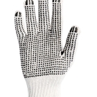 Luva Pigmentada Branca