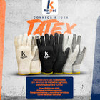 Luva Pigmentada Branca