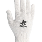 Luva Pigmentada Branca