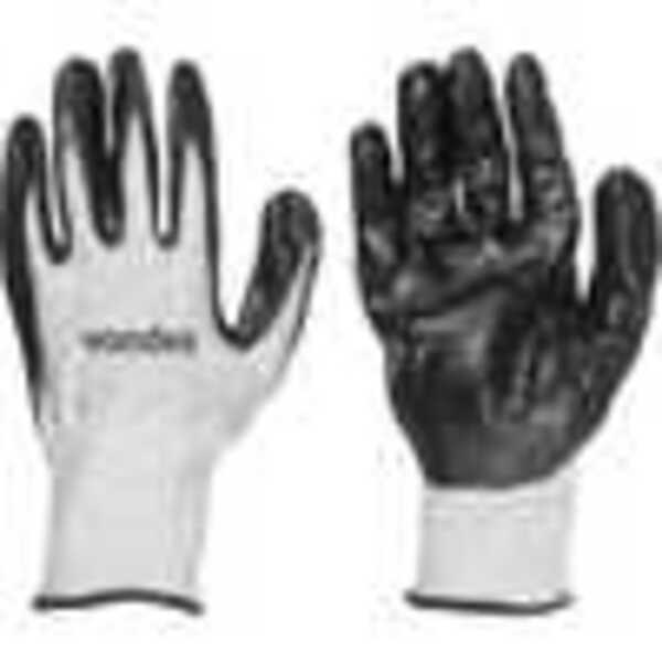 Luva Polietileno Fibra Vidro Resistente A Corte Vonder