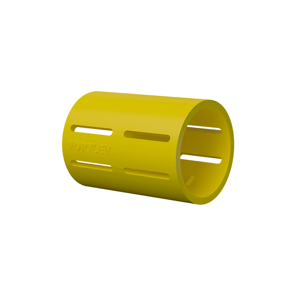 Luva Pressão para Eletroduto 20MM Fortlev