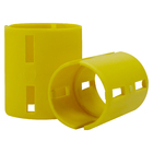 Luva Pressão para Eletroduto Corrugado 20mm Plastilit