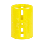 Luva Pressão para Eletroduto Corrugado 25mm Plastilit