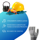 Luva Proteção Anticorte Cpu 1008 Reforçada Super Safety Ca 32