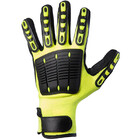 Luva Proteção Extreme Flex Da43800 Danny Ca 31901 G