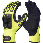 Luva Proteção Extreme Flex Da43800 Danny Ca 31901 G