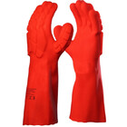 Luva Proteção Reforçada Extreme Chem Da 43100 Danny Ca 44556