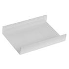 LUVA PVC P/CANALETA SISTEMA XB LARGURA 40,00 MM ALTURA 10,00 MM GRANFIX