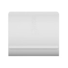 Luva PVC Branco Roscável 1.1/2" 50mm Tigre