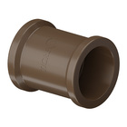 Luva PVC Marrom 4" 110mm Tigre