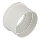 Luva PVC para Esgoto 150mm ou 6" Tigre