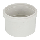 Luva PVC para Esgoto 150mm ou 6" Tigre