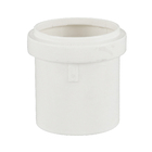 Luva PVC para Esgoto 50mm ou 2" Plastilit