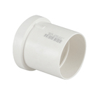 Luva PVC para Esgoto 50mm ou 2" Plastilit