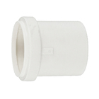 Luva PVC para Esgoto 50mm ou 2" Plastilit