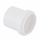 Luva PVC para Esgoto 50mm ou 2" Tigre
