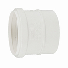 Luva PVC para Esgoto 75mm ou 3" Plastilit