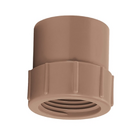 Luva Pvc Soldavel 25mm - Amanco